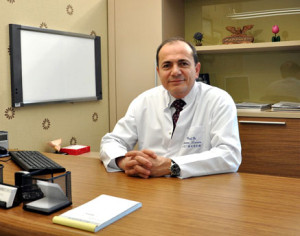 Prof. Dr. Sinan Zeren