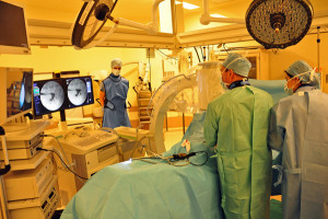 Perkütan Böbrek Cerrahisi - Dr. Sinan Zeren