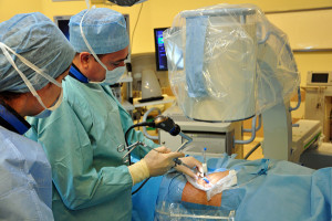 Perkütan Böbrek Cerrahisi - Dr. Sinan Zeren