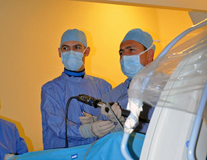 Üreteroskopik Cerrahi - Prof. Dr. Sinan Zeren