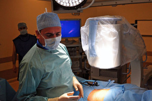 Perkütan Böbrek Cerrahisi - Dr. Sinan Zeren
