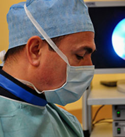 Prof. Dr. Sinan Zeren