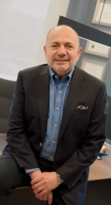 Prof. Dr. Sinan Zeren - Üroloji Uzmanı