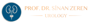 Sinan Zeren, M.D. Professor of Urology